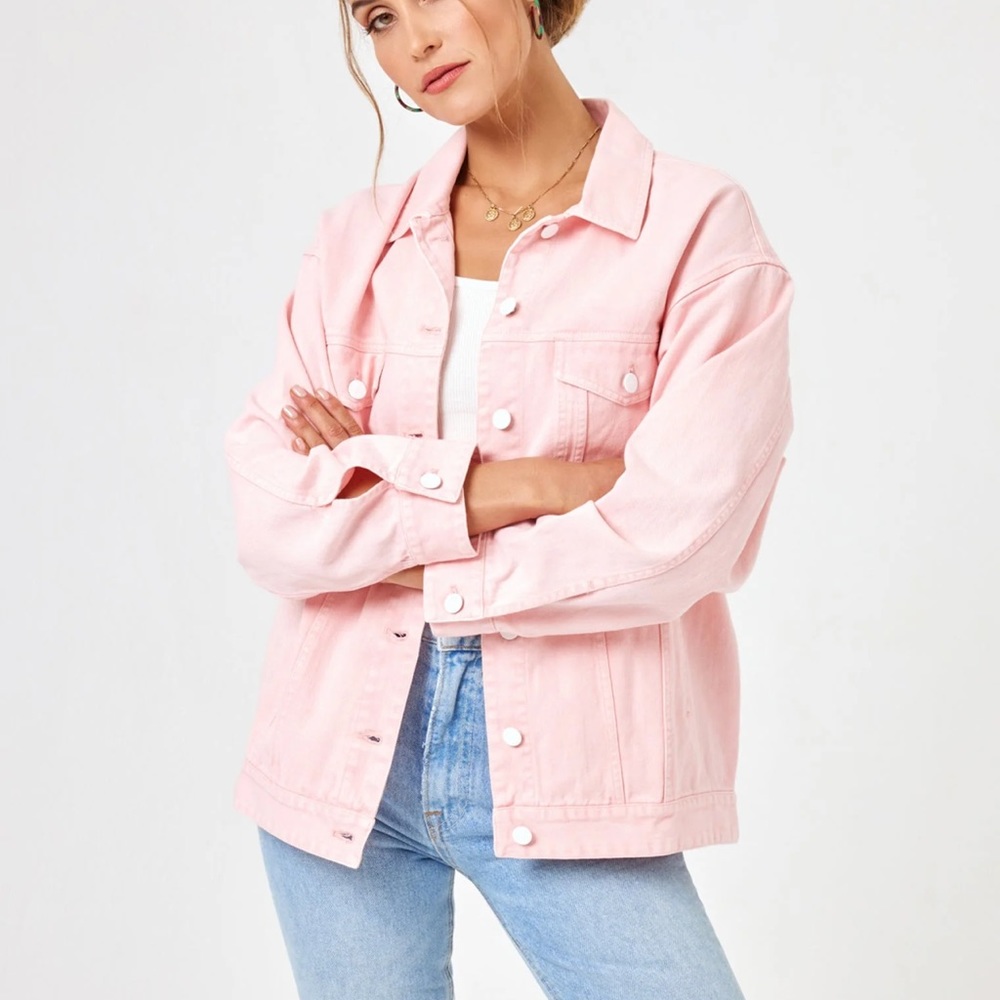 NWT: L Space Avery Jacket